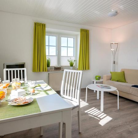 Knusthof Lafrenz - Kuestenblick Fehmarn Esterno foto