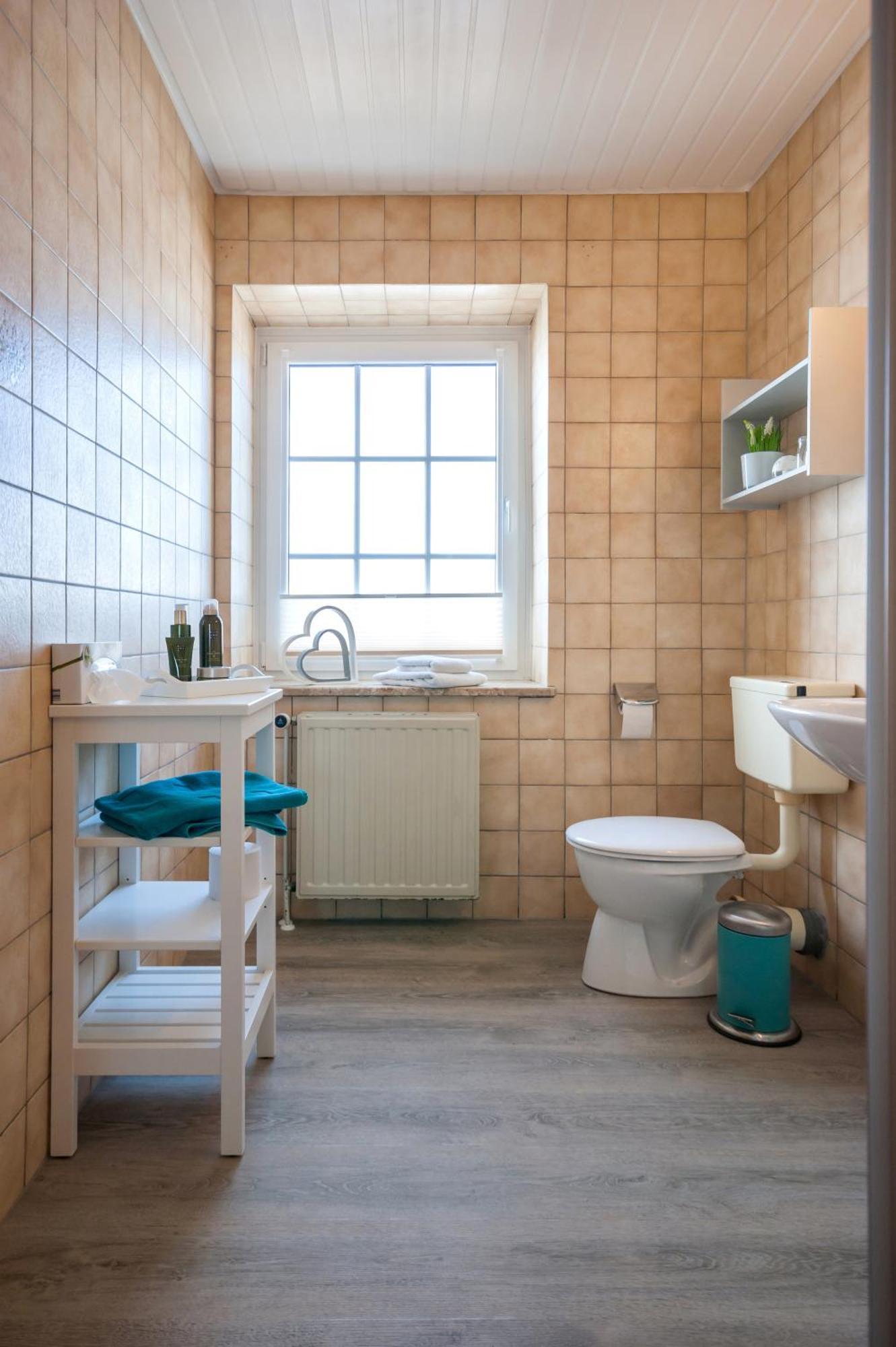 Knusthof Lafrenz - Kuestenblick Fehmarn Esterno foto