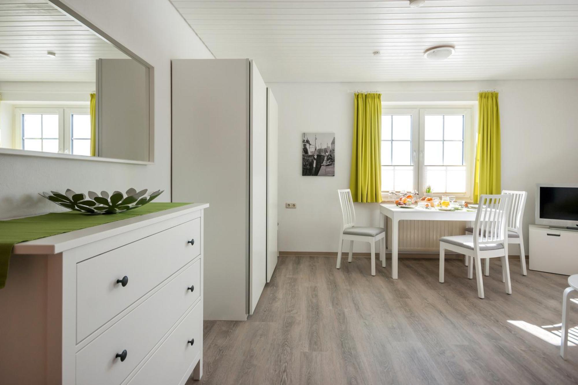 Knusthof Lafrenz - Kuestenblick Fehmarn Esterno foto